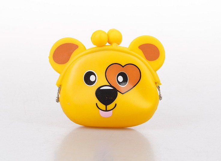 کیف هندزفری سیلیکونی Fantasy