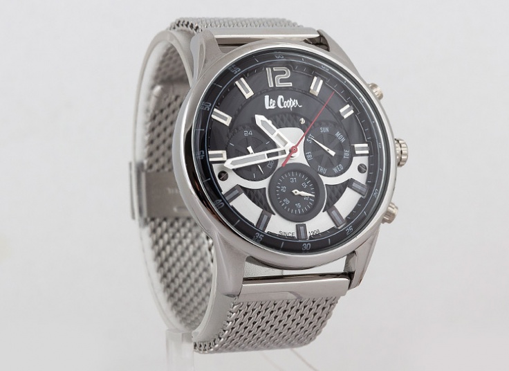 ساعت مچی مردانه Lee Cooper