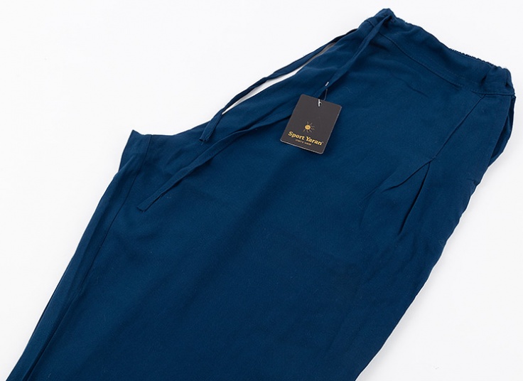 شلوار سندبادی