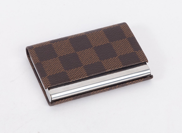 جاکارتی مگنتی طرح چرم