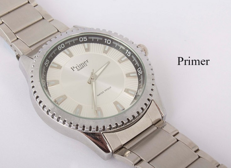 ساعت مردانه Primer
