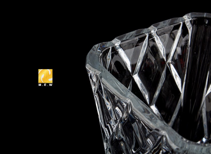 گلدان بلور MEW