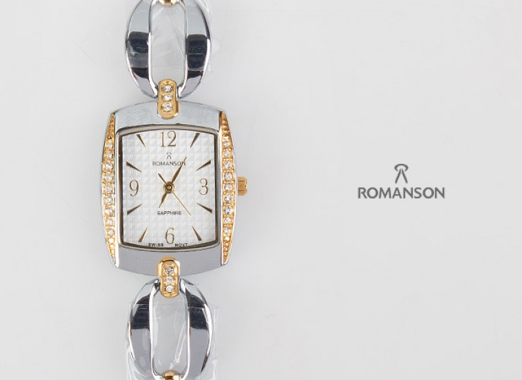 ساعت زنانه Romanson
