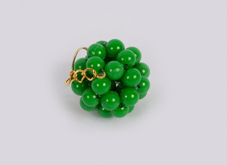 جاکلیدی مدل توپی