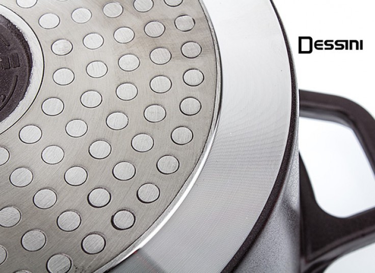 سرویس 13 پارچه Dessini