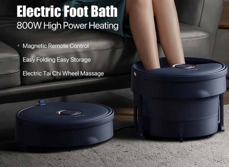 ماساژور پا Philips