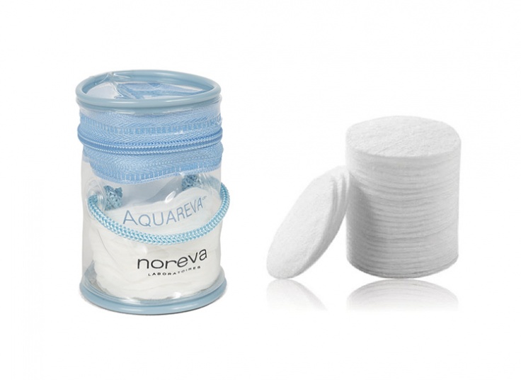 پد آرایشی Noreva