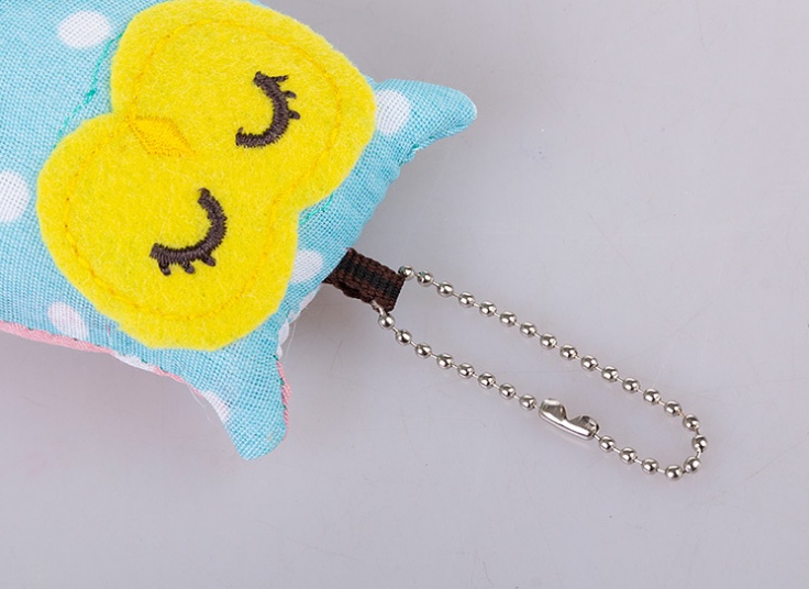 آویز عروسکی جغد