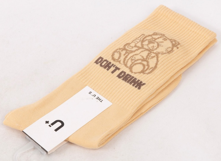 جوراب ساقدار زنانه U plus