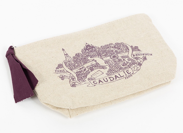 کیف caudalie
