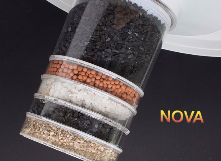 دستگاه تصفیه آب NOVA