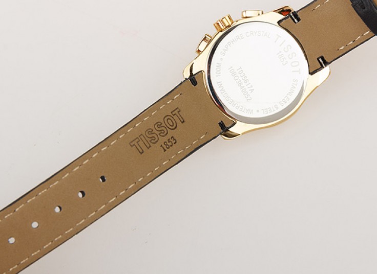 ساعت مچی زنانه Tissot