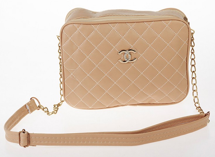 کیف زنانه طرح chanel