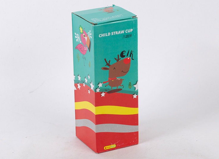 فلاسک نوشیدنی شاخ گوزنی