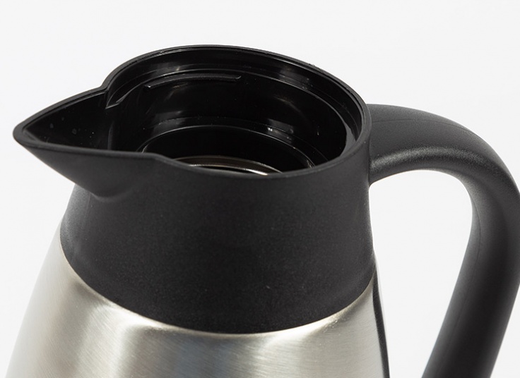 فلاسک استیل F.T.D