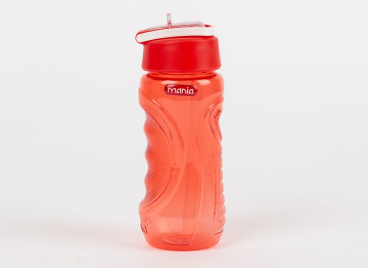 قمقمه نی دار ورزشی