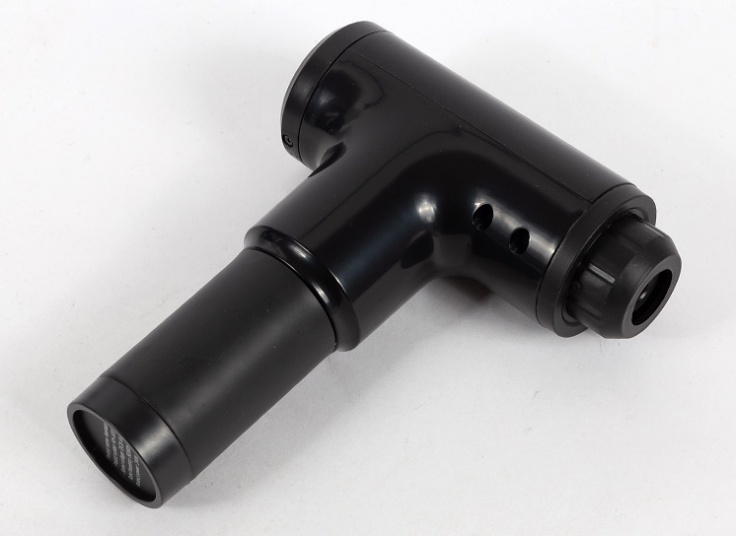 ماساژور شارژی Fascial Gun مدل KH-320