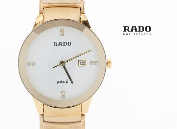 ست ساعت Rado مدل Jubile