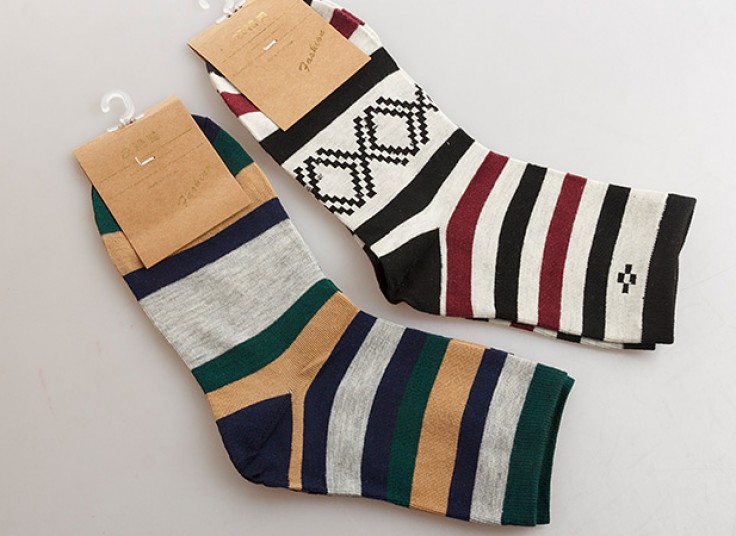 پکیج دو عددی جوراب YUNGEMEI