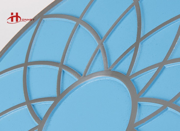 سرویس 6 پارچه HONHEY