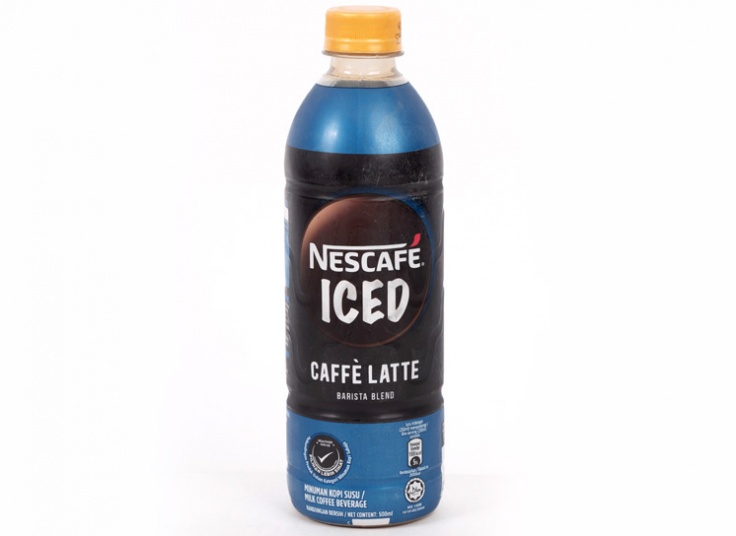 نوشیدنی قهوه Nescafe