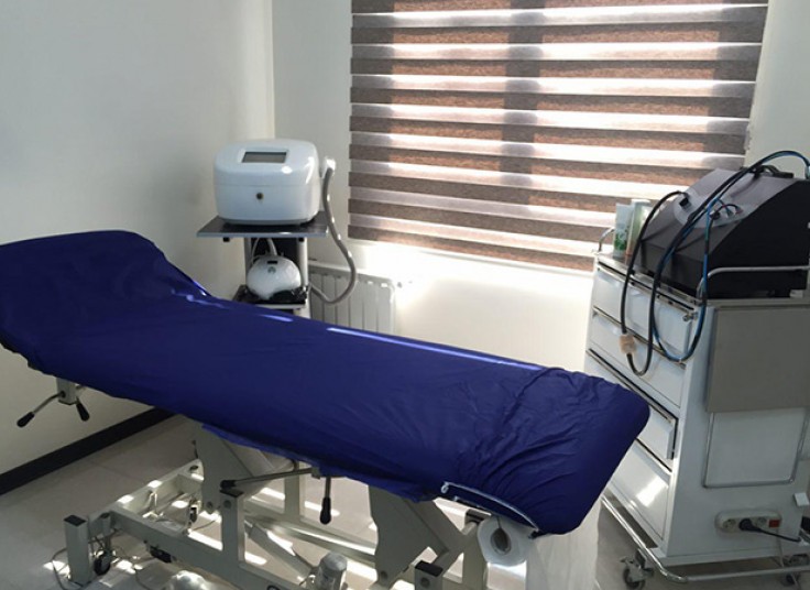 میکرودرم در مطب آوا