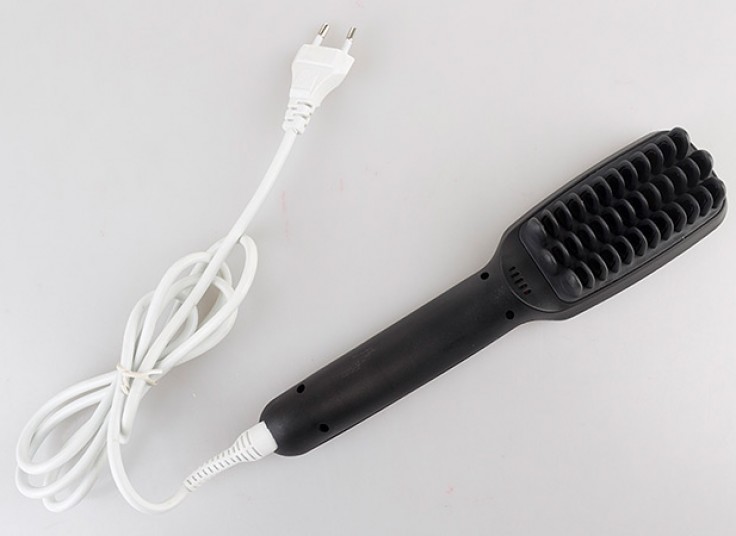 برس برقی PTC Heating