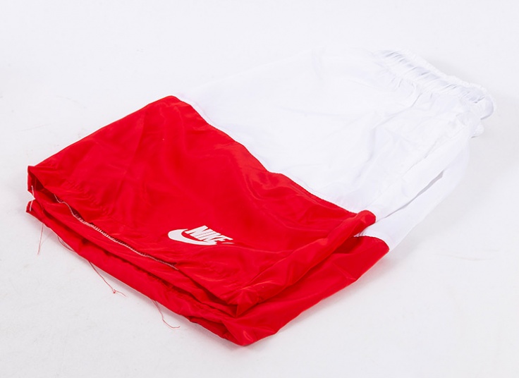 شلوارک ورزشی مردانه طرح NIKE