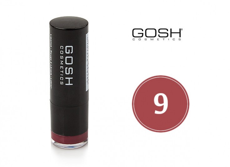 رژلب جدید GOSH