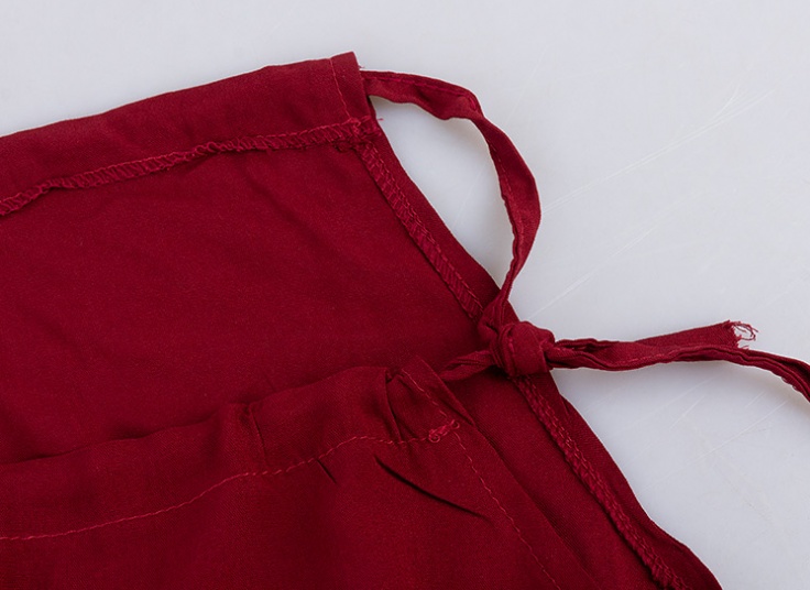 پیراهن بندی زنانه Littoral