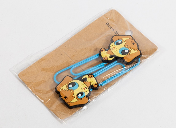 بوک مارک سیلیکونی