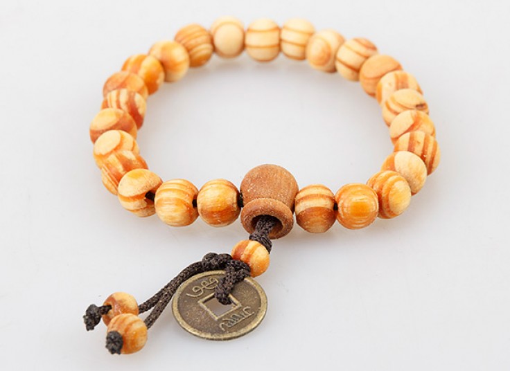 دستبند گره ای