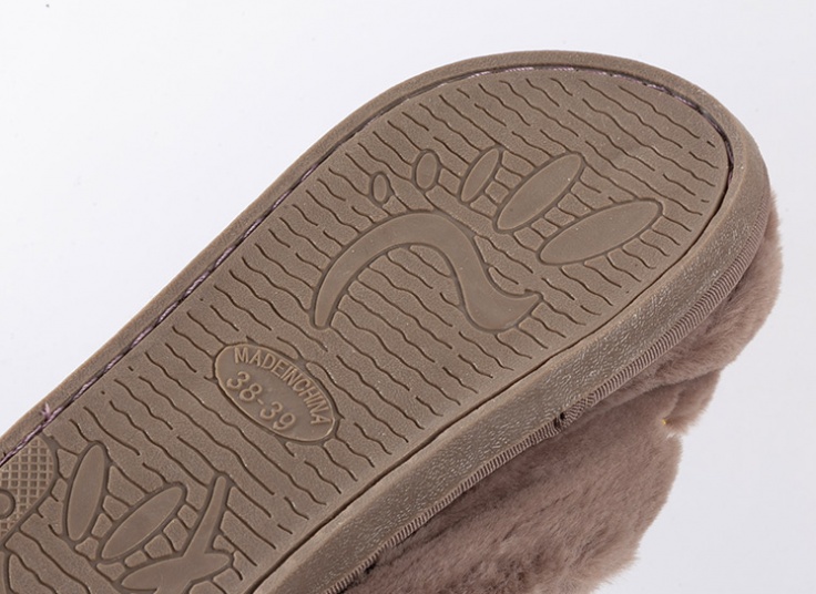 اسلیپر پولیشی زنانه