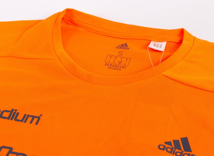 تیشرت ورزشی adidas طرح Stadium