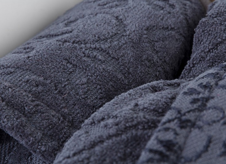 سری جدید ست کامل حوله حمام MERINUS