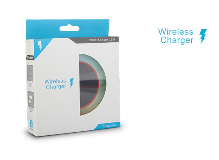 شارژر وایرلس