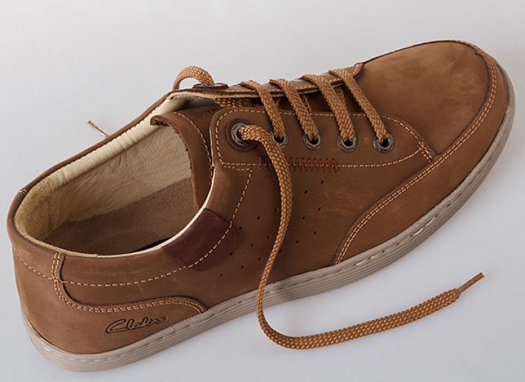 کفش مردانه Clarks