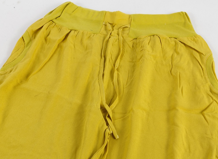 شلوار اسلش زنانه