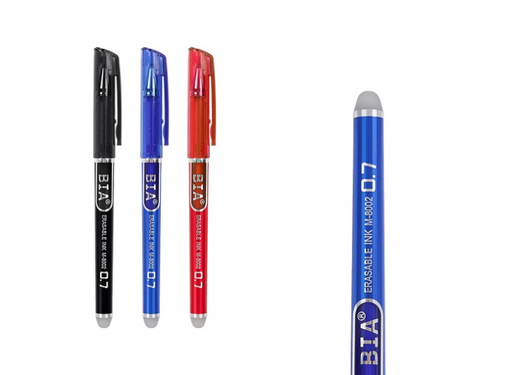 خودکار پاکن دار BIA