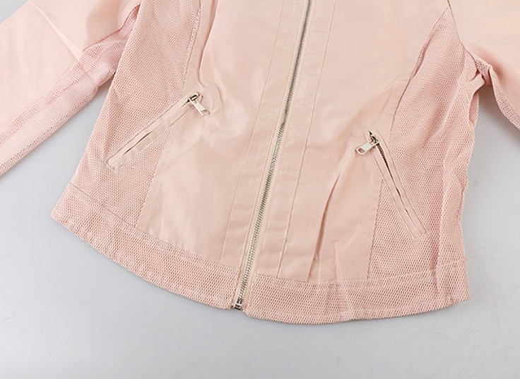 کت پاییزی زنانه AIYILUN