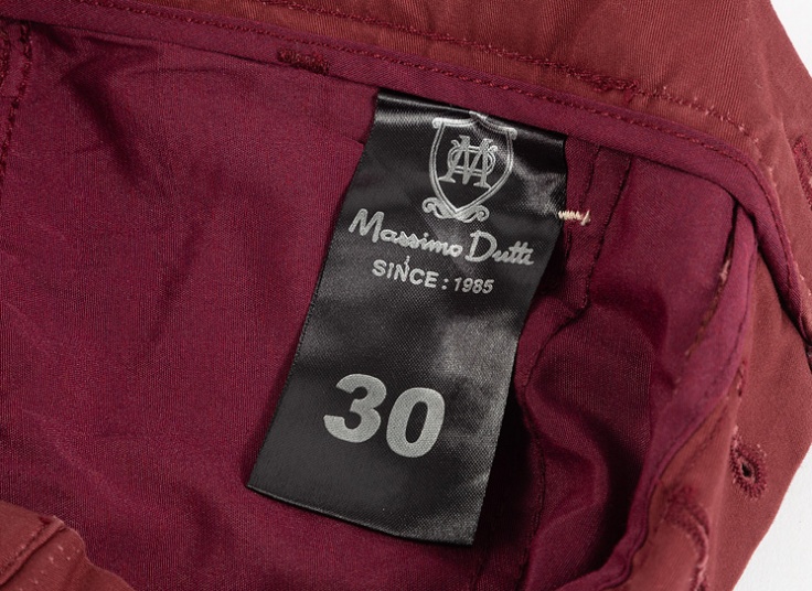 انواع شلوار کتان مردانه