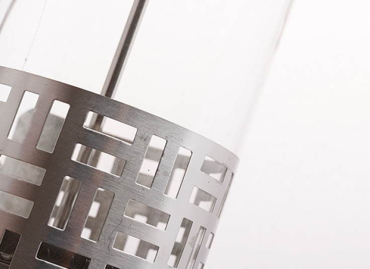 قهوه ساز فرنچ پرس YI TIAN