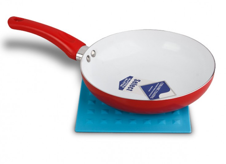 زیر قابلمه ای سیلیکونی Cook4U