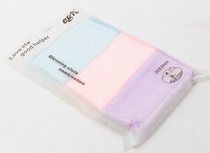 دستمال مایکرو فایبر Egis