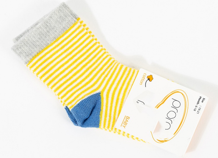 جوراب بچگانه Baby Socks