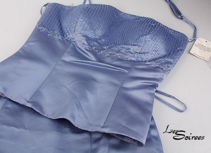 3 مدل پیراهن مجلسی