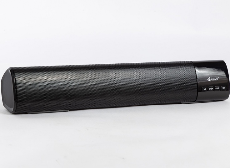 اسپیکر بلوتوث Kisonli