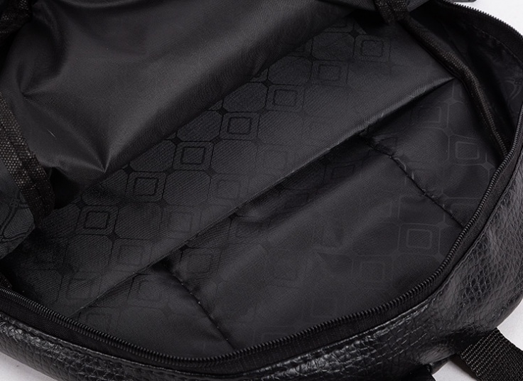 کیف کوله زنانه Abercrombie