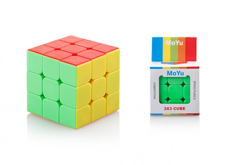 مکعب MOYU cube