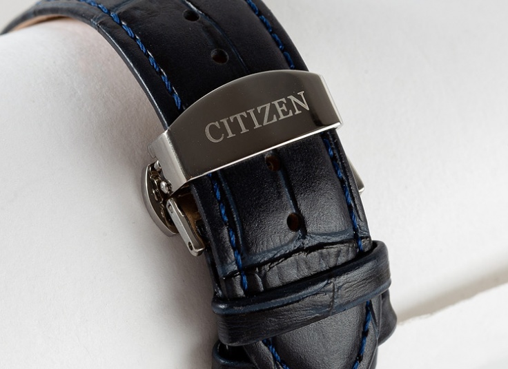 ساعت مچی مردانه و زنانه Citizen مدل1526